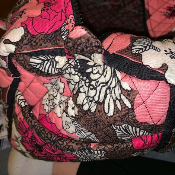Vera Bradley Small Duffel Bag - Picture 3 of 3